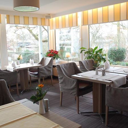 Parkhotel Bad Bevensen ,Thermeplus Экстерьер фото