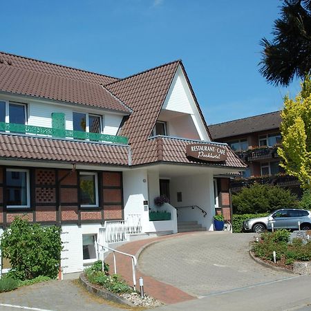 Parkhotel Bad Bevensen ,Thermeplus Экстерьер фото