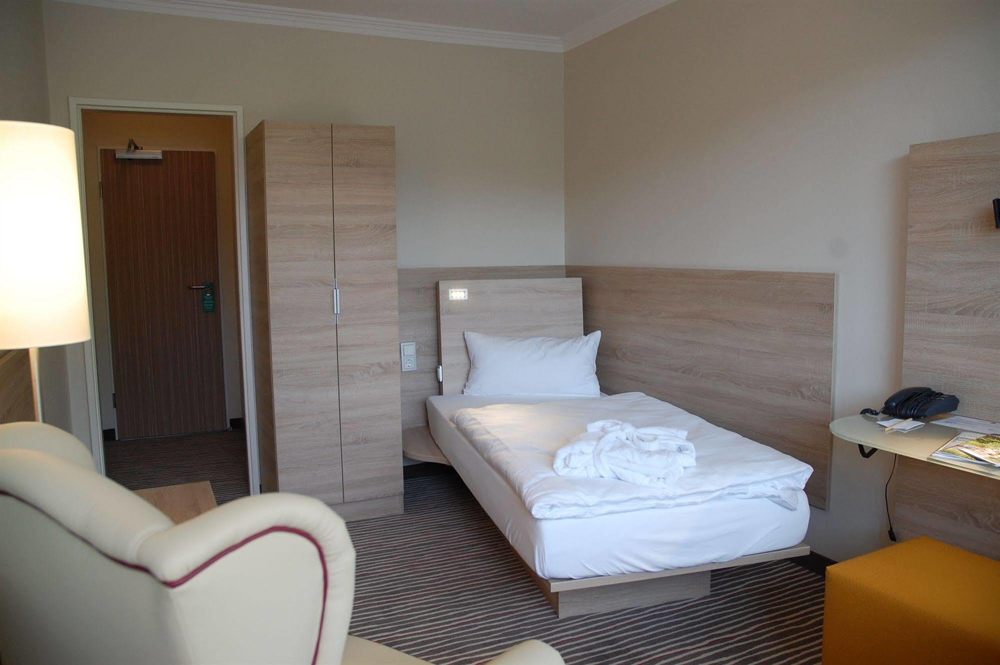 Parkhotel Bad Bevensen ,Thermeplus Экстерьер фото