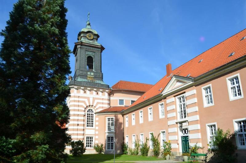 Parkhotel Bad Bevensen ,Thermeplus Экстерьер фото